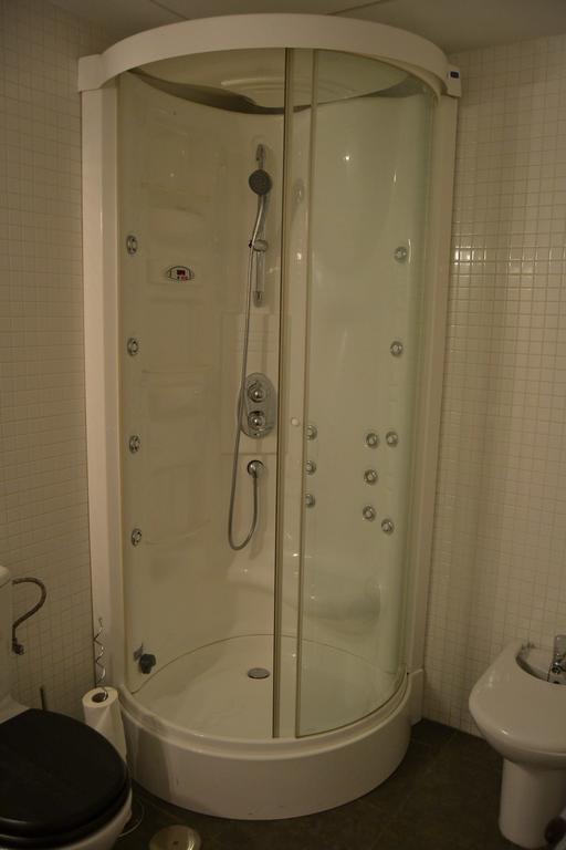 ático Centro Avenida Libertad Apartamento