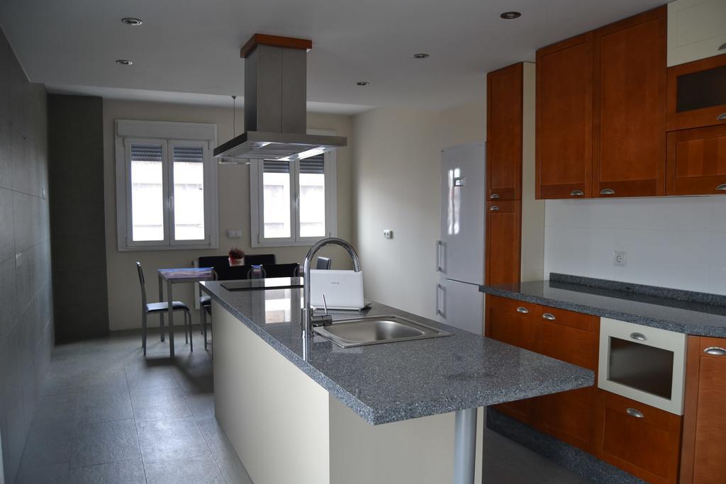 Apartamento ático Centro Avenida Libertad