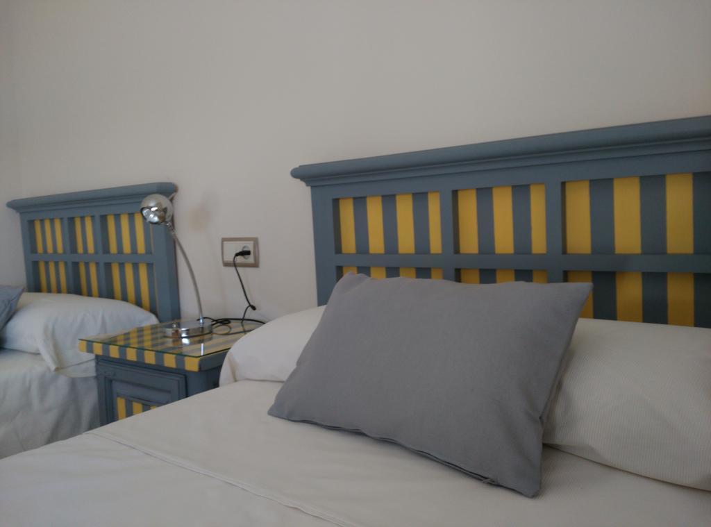 ático Centro Avenida Libertad Apartamento