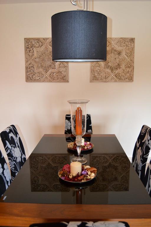 Apartamento ático Centro Avenida Libertad