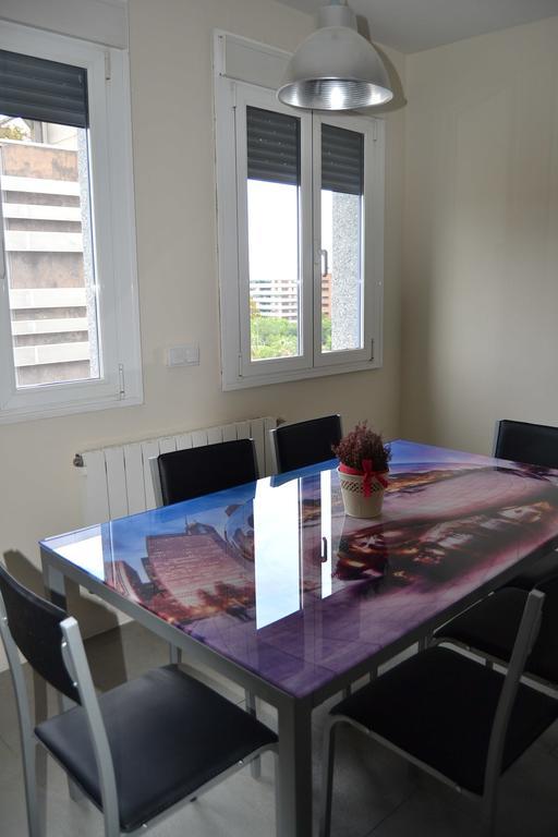 ático Centro Avenida Libertad Apartamento Córdoba