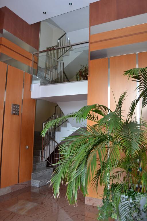Apartamento ático Centro Avenida Libertad