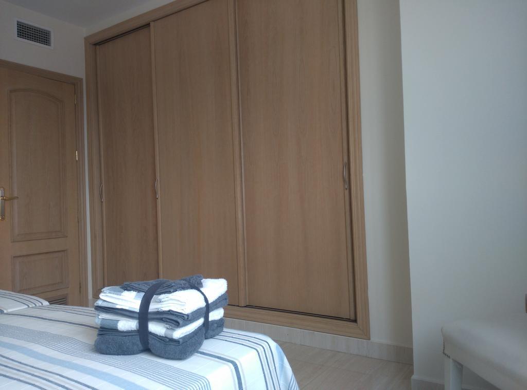 ático Centro Avenida Libertad Apartamento