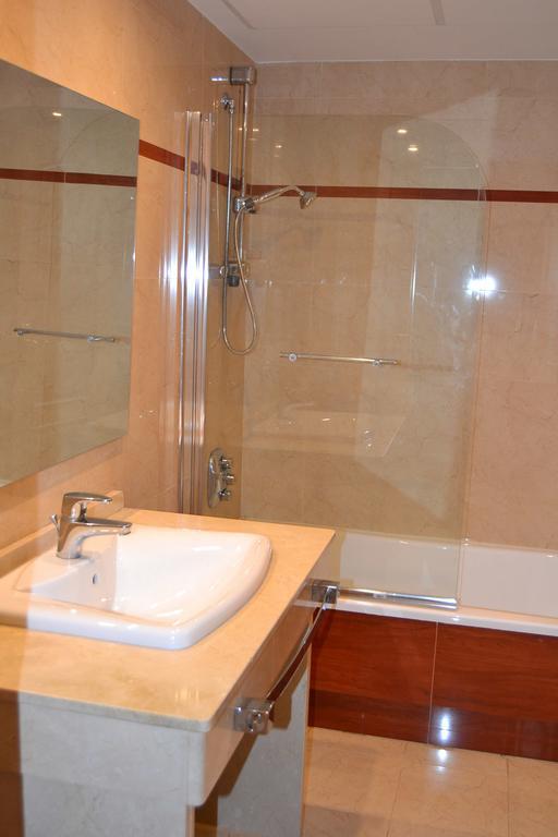 ático Centro Avenida Libertad Apartamento
