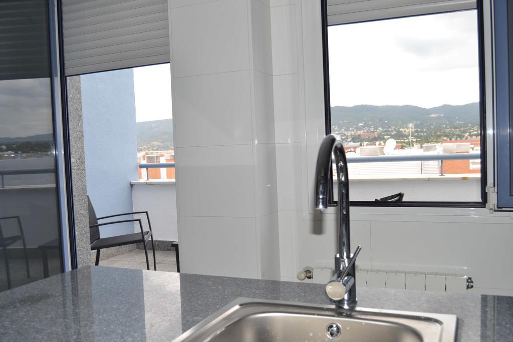 Apartamento ático Centro Avenida Libertad