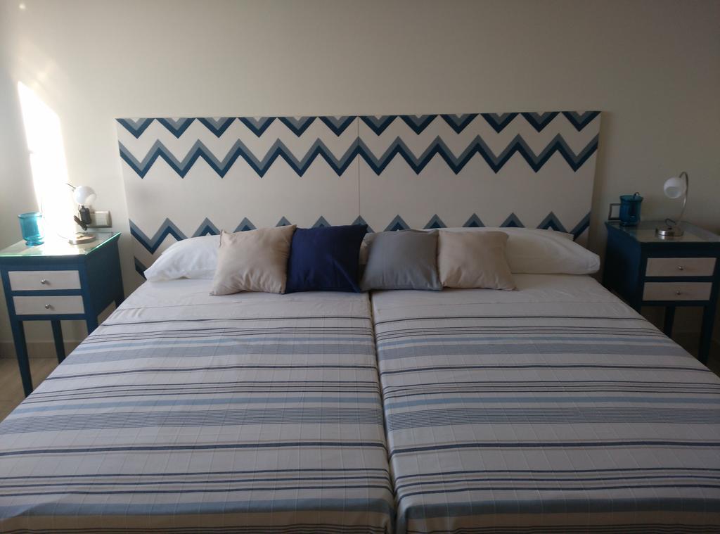 Apartamento ático Centro Avenida Libertad Córdoba