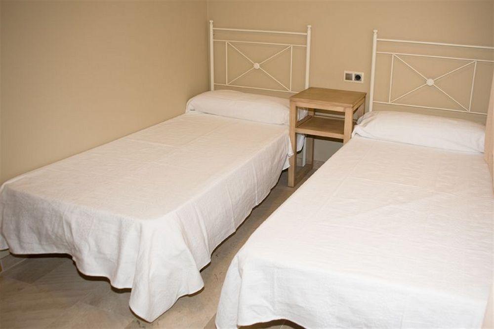 Turísticos La Castilleja Apartamento Córdoba
