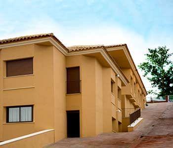 Apartamento Turísticos La Castilleja *