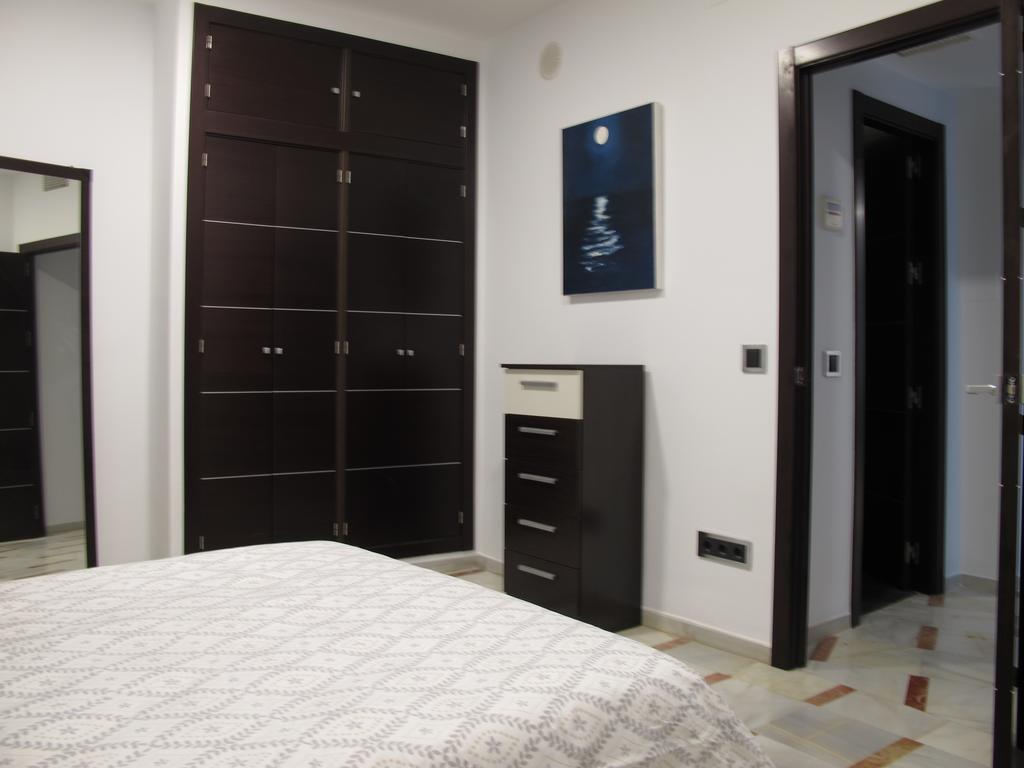 Apartamento Cano Apartamento