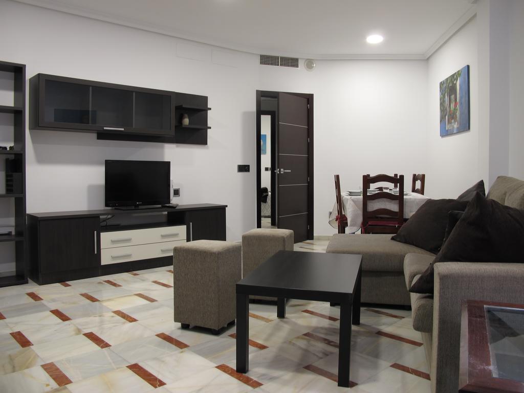 Apartamento Cano *