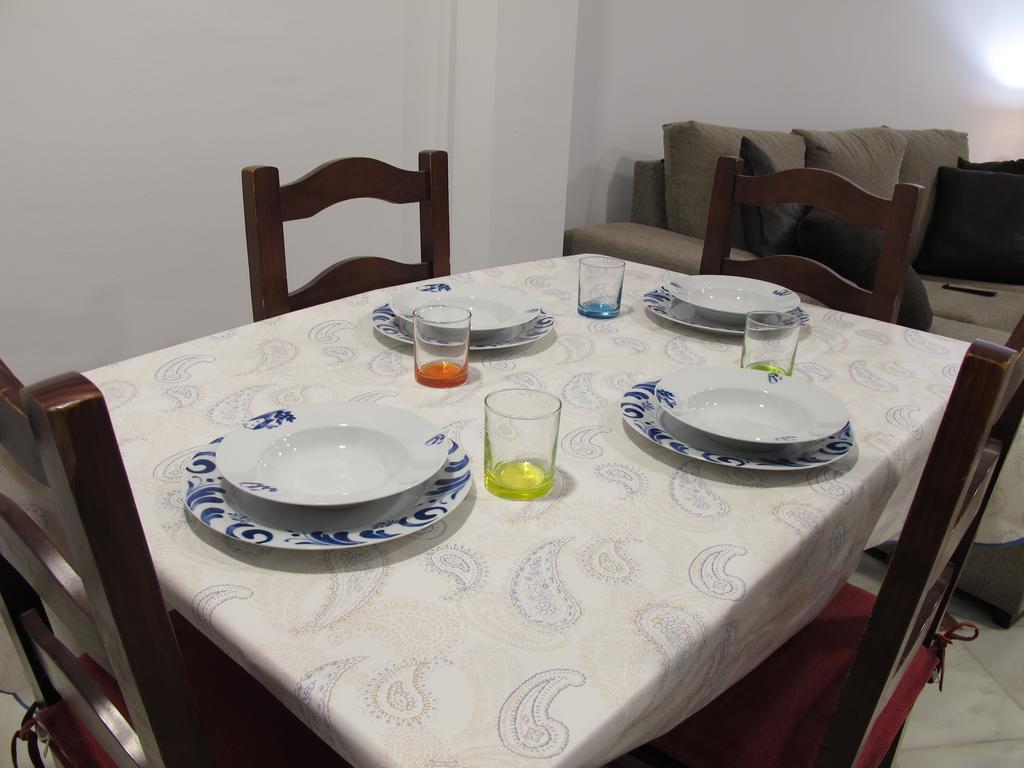 Apartamento Cano * Córdoba