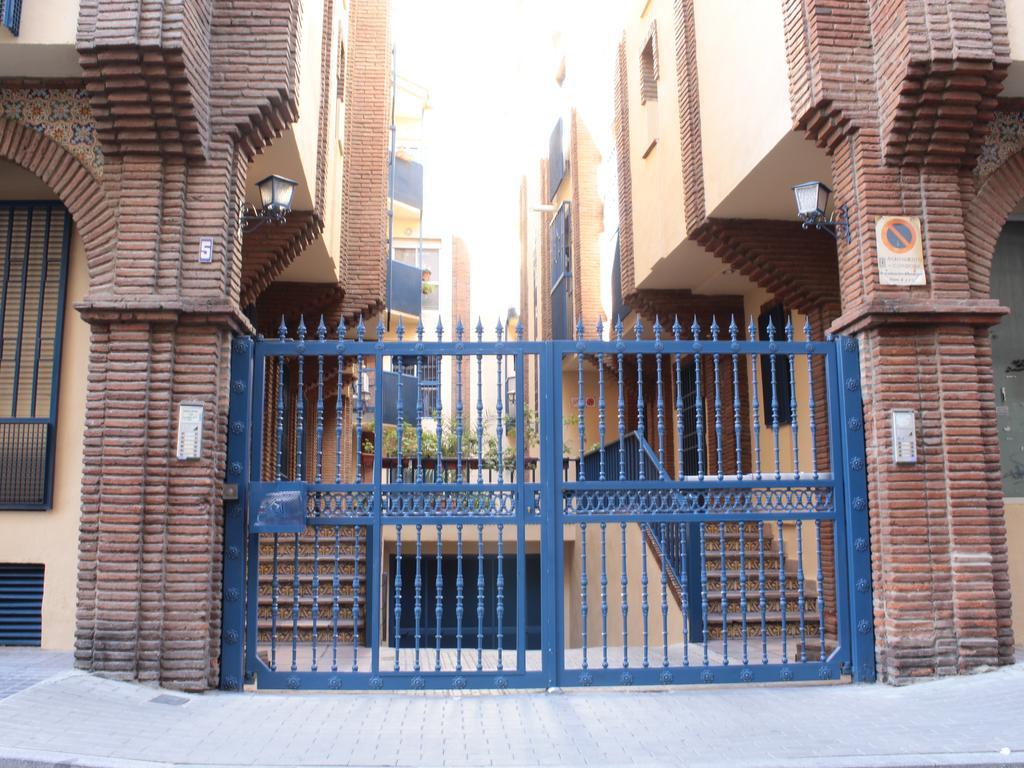 Apartamento Cano Apartamento Córdoba