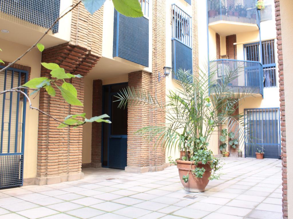 Apartamento Cano Apartamento Córdoba