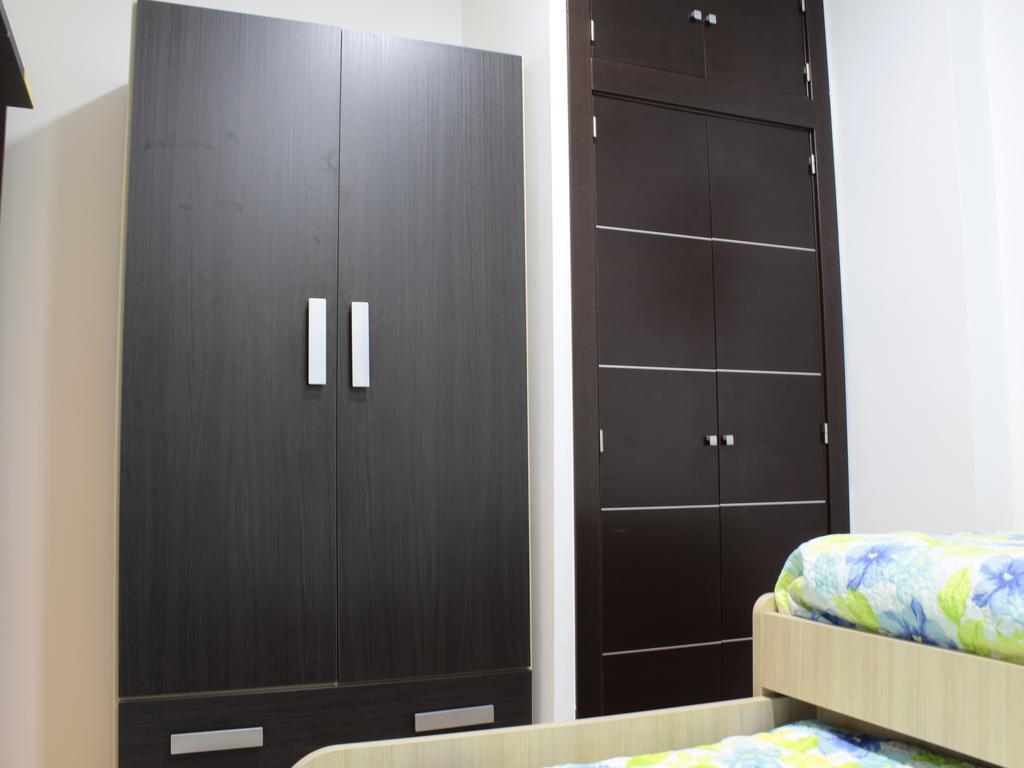 Apartamento Cano Apartamento Córdoba