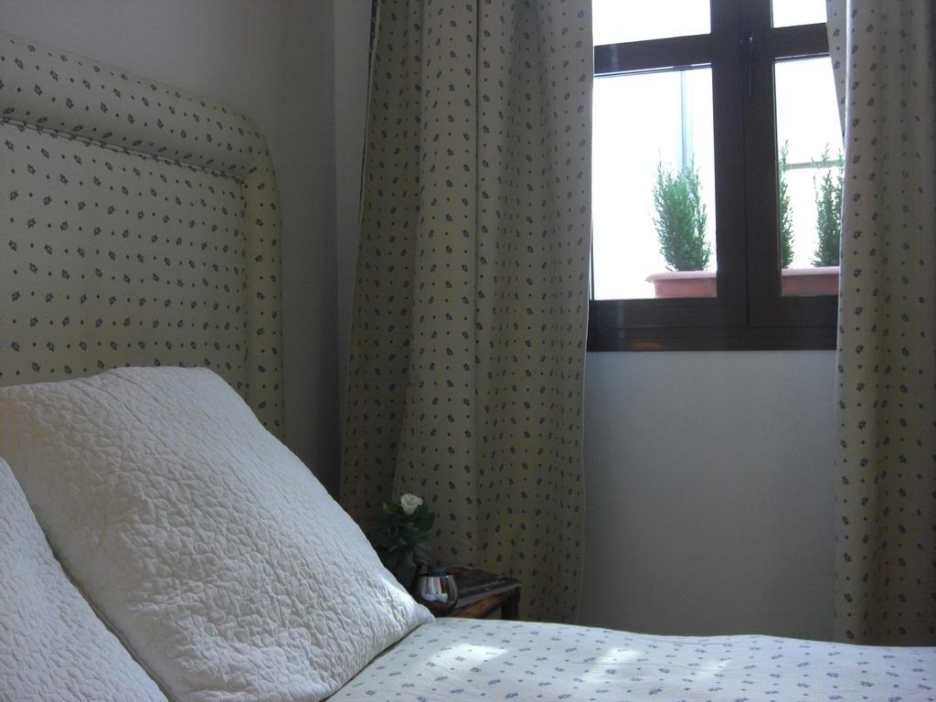 Penthouse Puerta De La Juderia