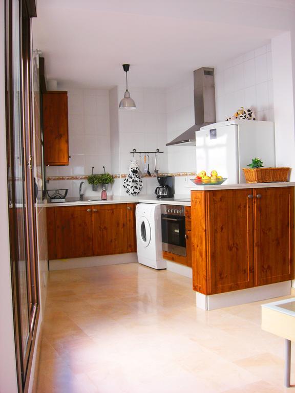 Penthouse Puerta De La Juderia Cordoba