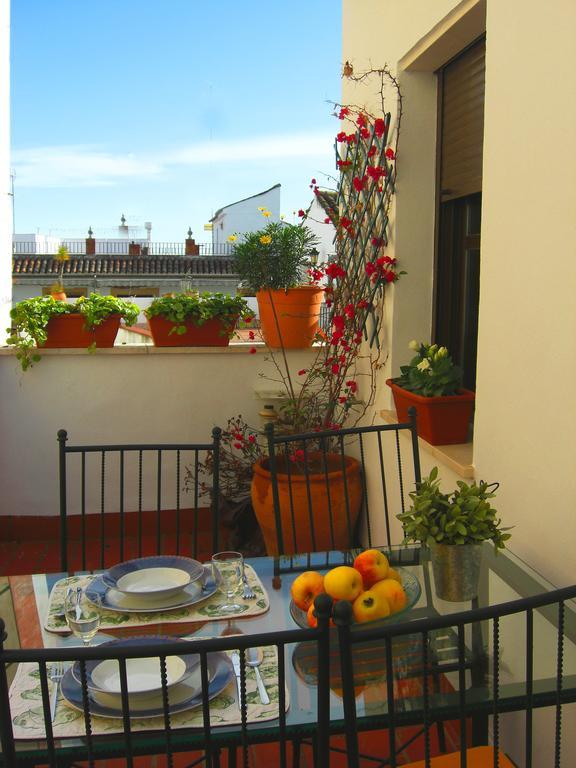 Penthouse Puerta De La Juderia * Cordoba