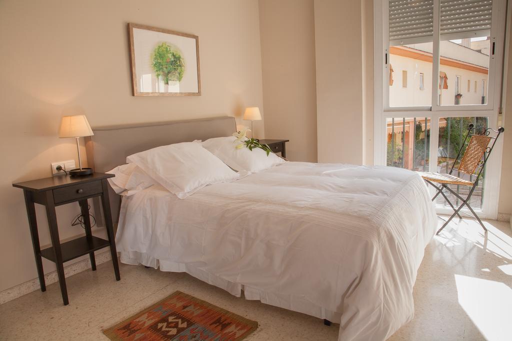 Amparo Cinco Apartamento Córdoba