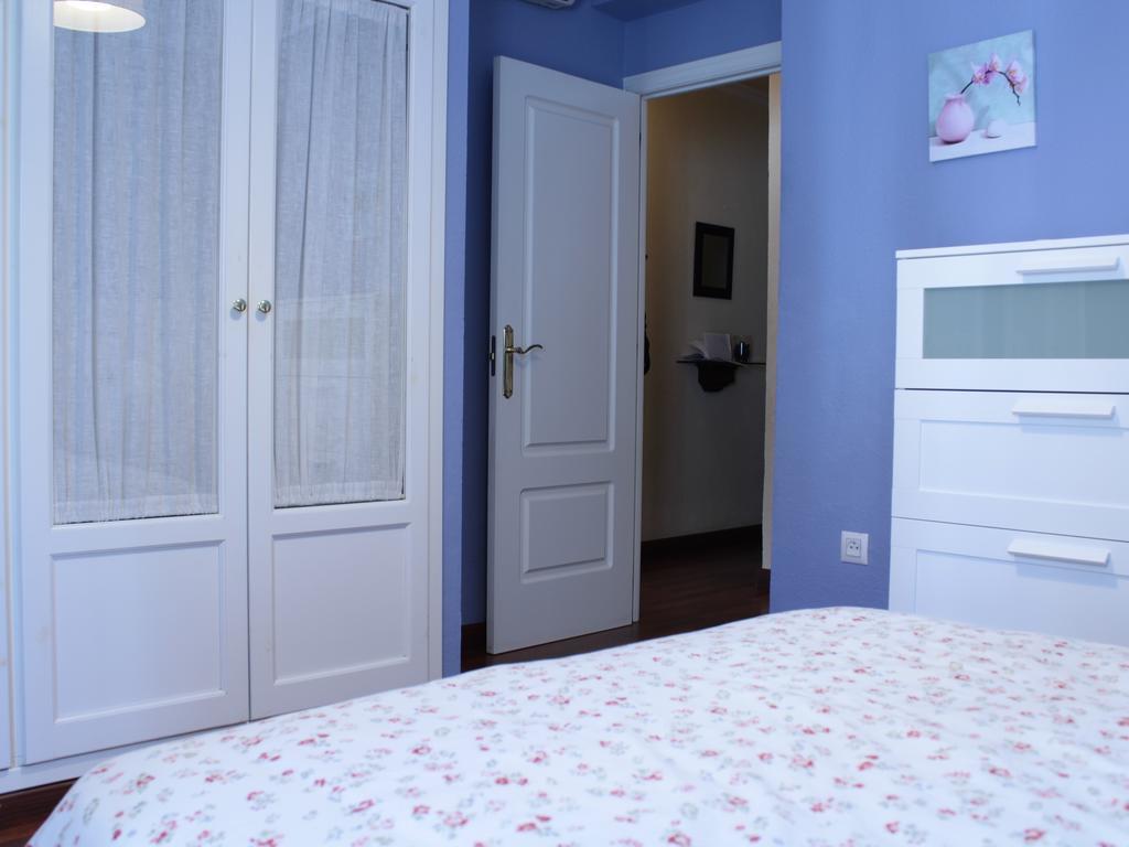 Apartamento Santa Marina *