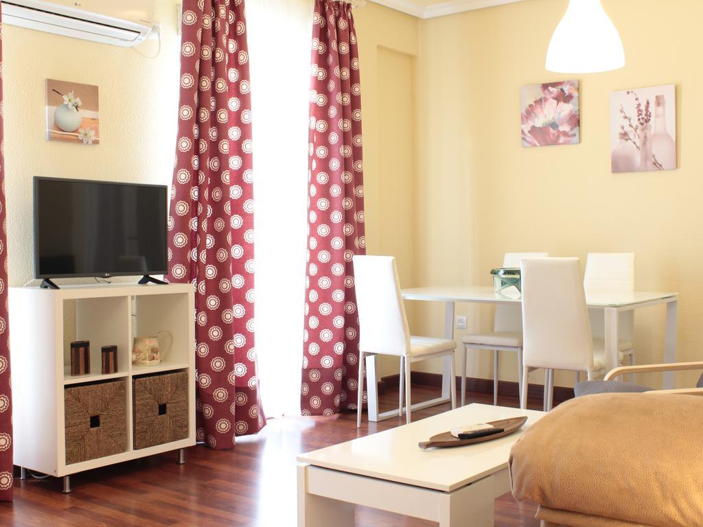 Apartamento Santa Marina Córdoba