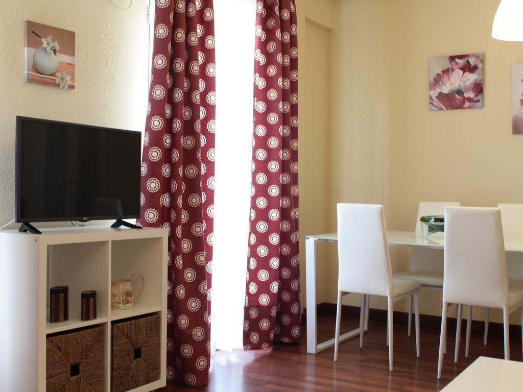 Apartamento Santa Marina *