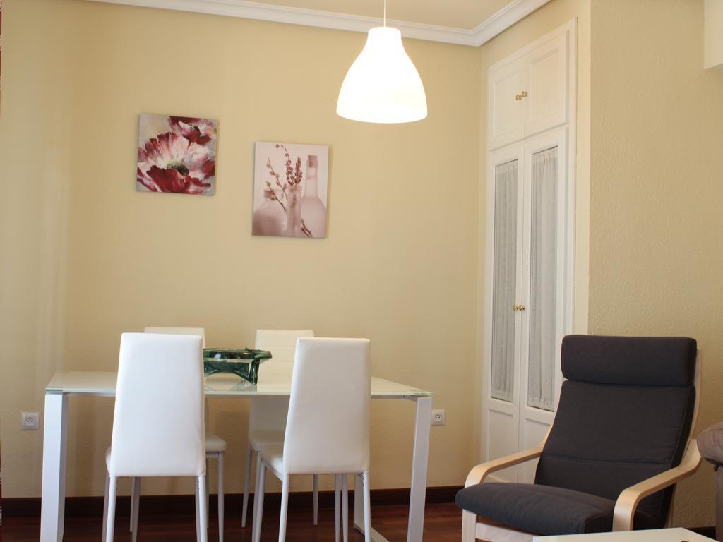 Santa Marina Apartamento *