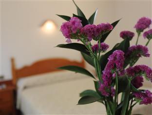 Hotel Abadi Cordoba