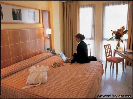 Exe Ciudad De 4* Córdoba