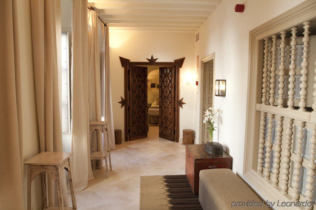 Balcón De Hotel