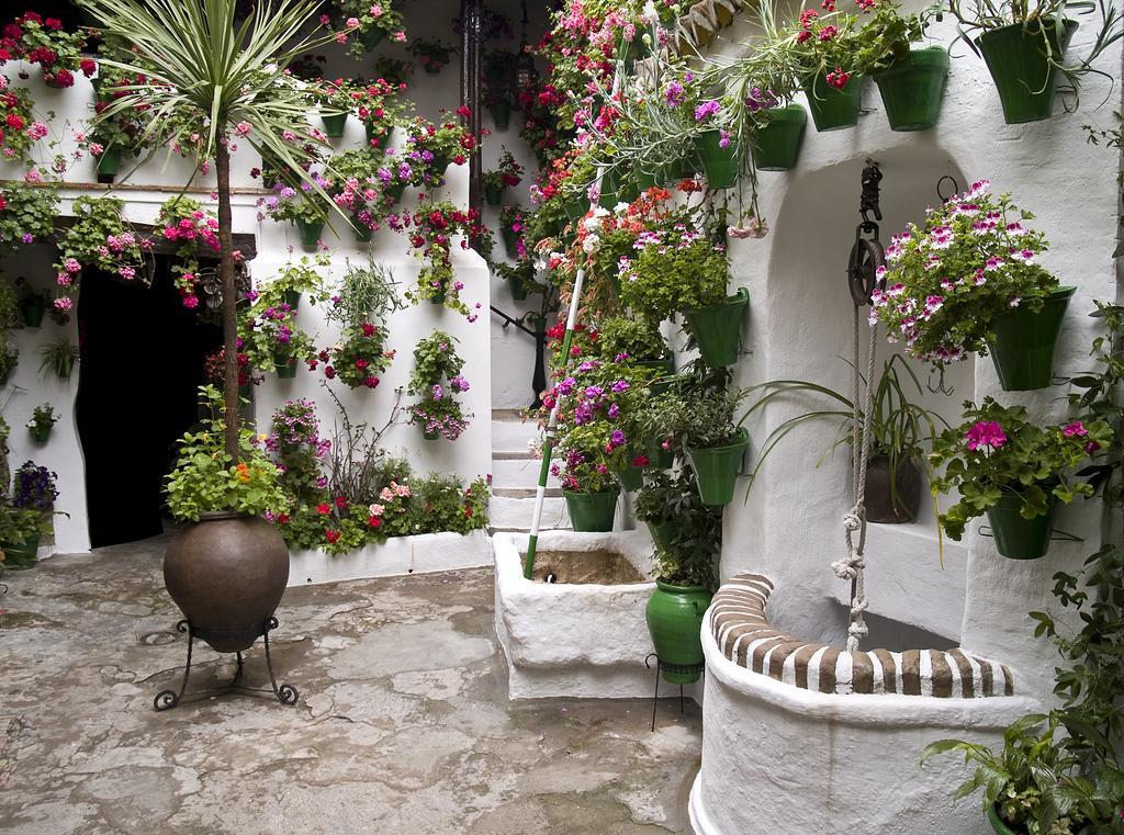 Hotel Conde De Cardenas Cordoba