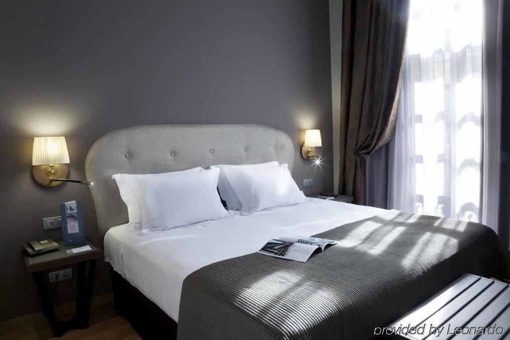 Eurostars Patios De Hotel 4*