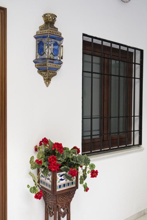 La Casa De Faroles Pensión
