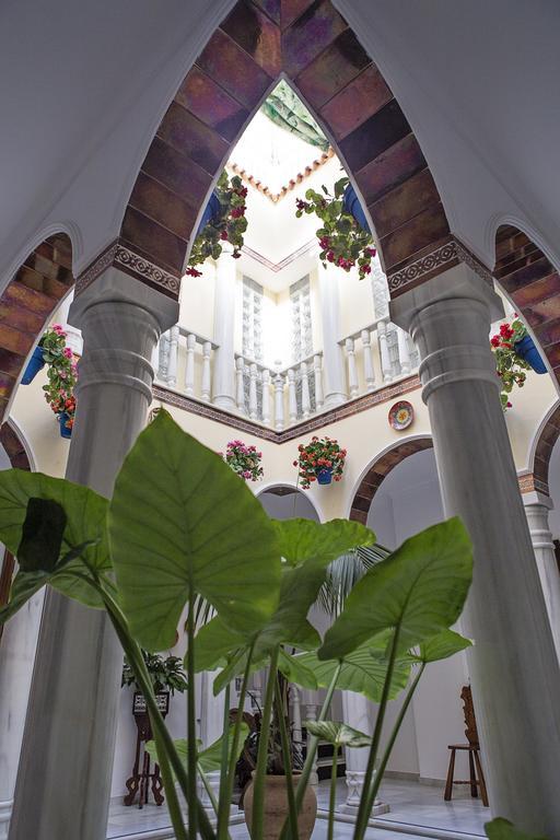 La Casa De Faroles 3* Córdoba