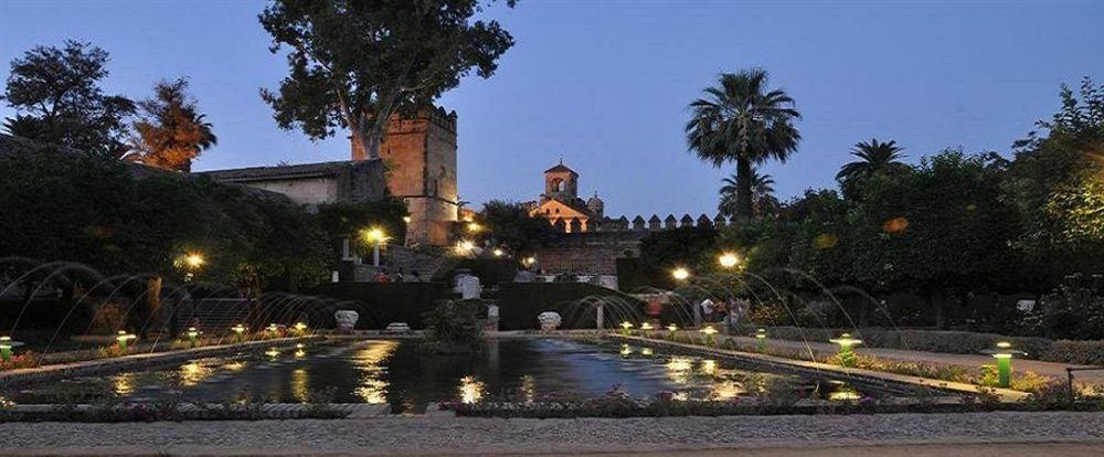 Carpe Diem Hotel Córdoba