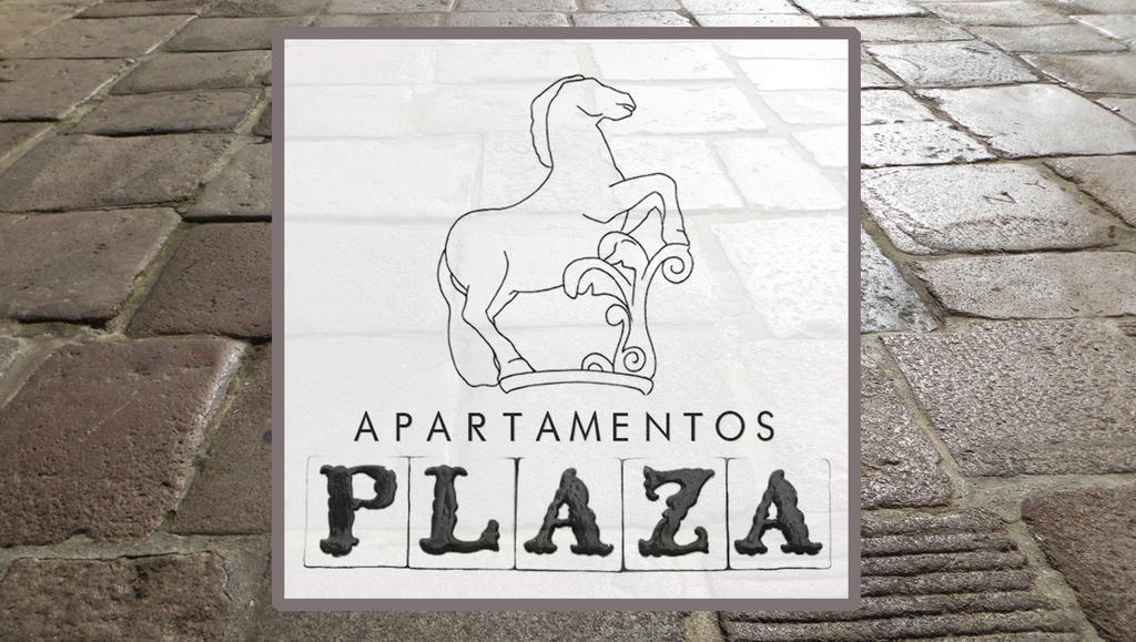 Apartment Plaza Cordoba