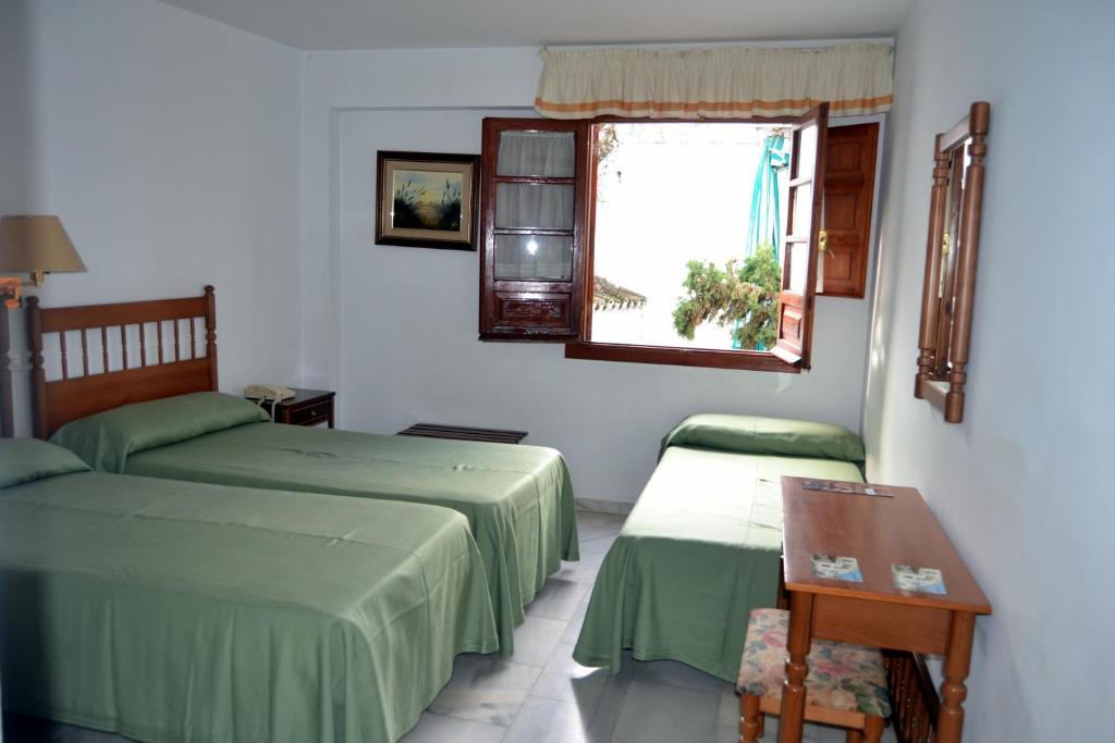 Albucasis 2* Cordoba