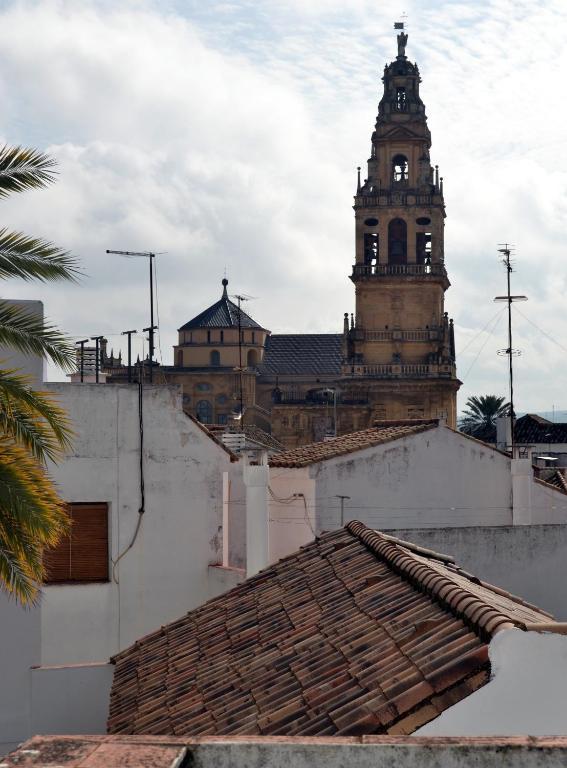 Albucasis Hotel Cordoba
