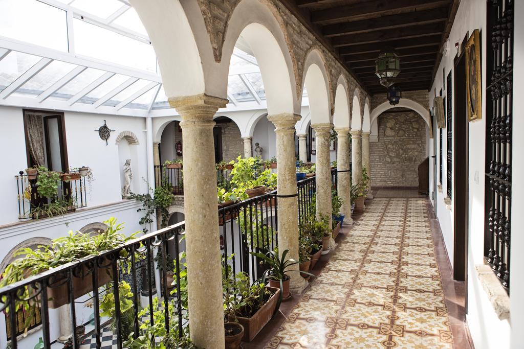 Pensión Palacio Del Corregidor *