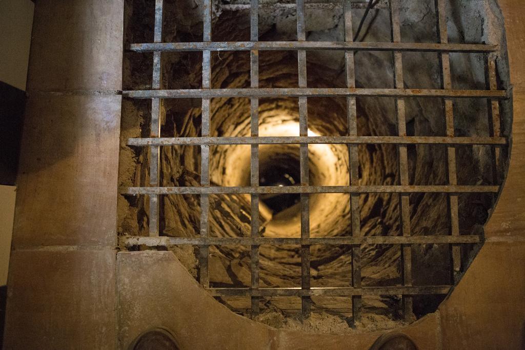 Pensión Palacio Del Corregidor Córdoba