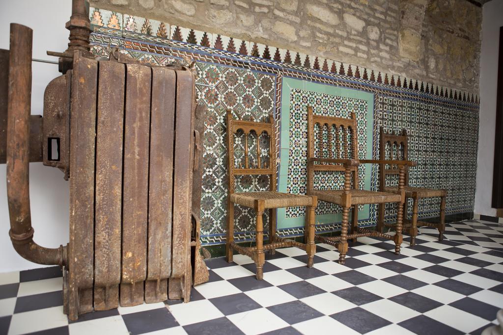Palacio Del Corregidor Córdoba
