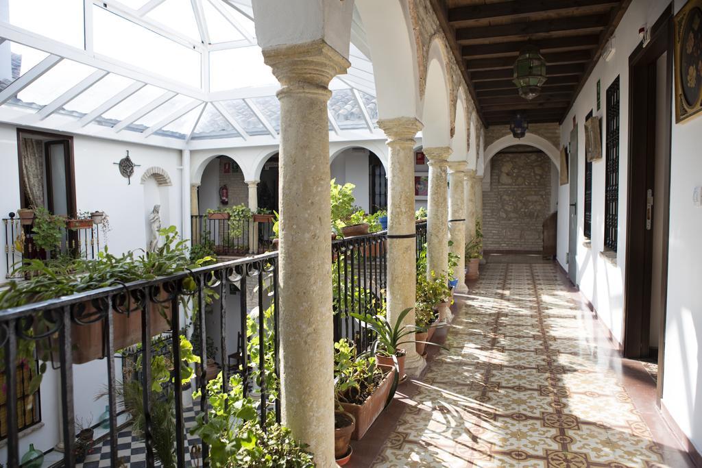 Palacio Del Corregidor Pensión Córdoba