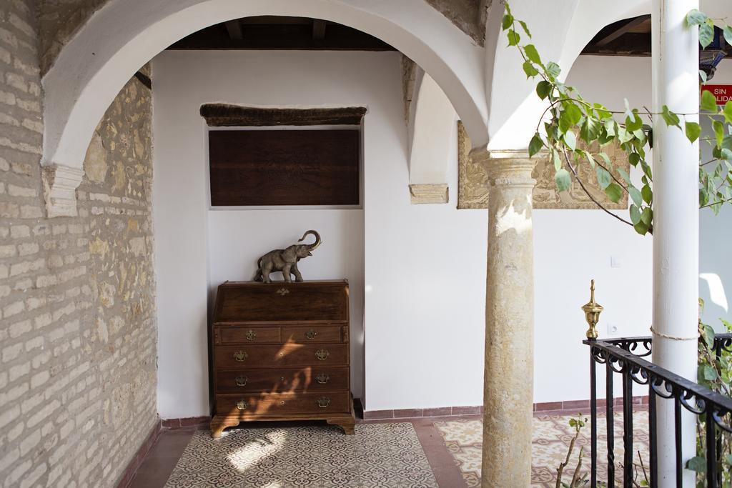 Palacio Del Corregidor Córdoba
