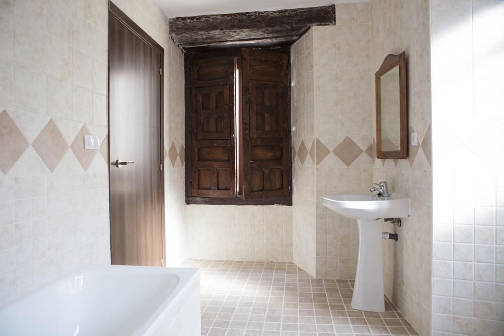Palacio Del Corregidor Pensión Córdoba