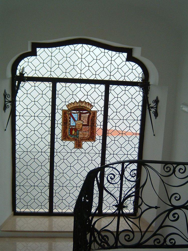 Hotel Marisa