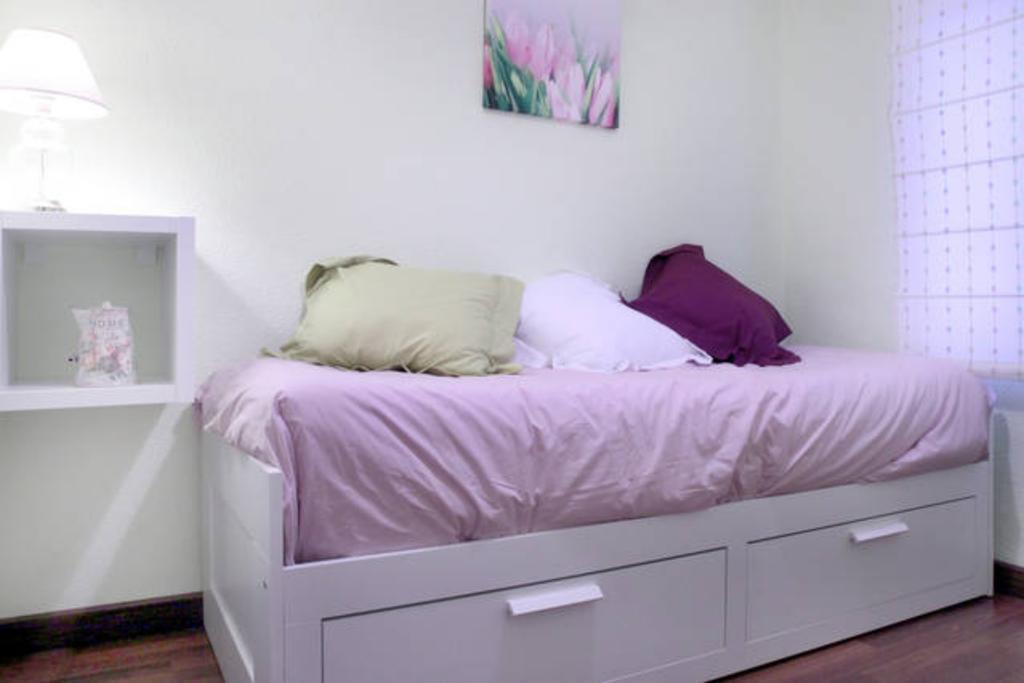 Apartamento Santa Marina *