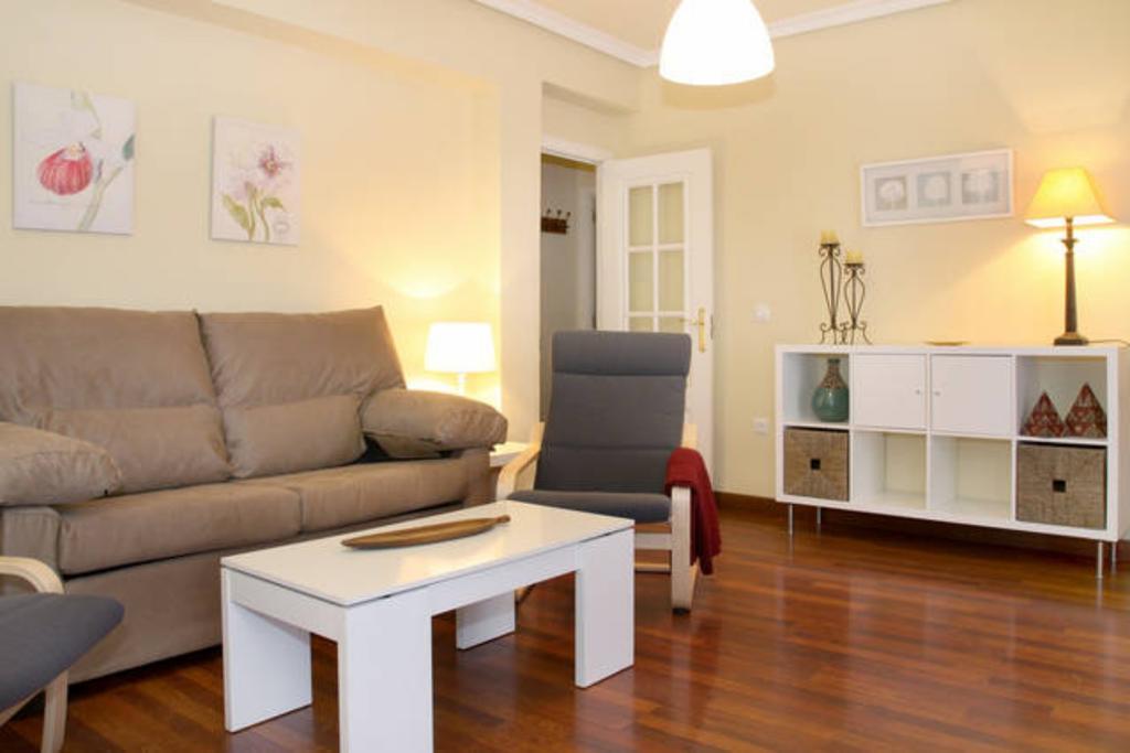 Apartamento Santa Marina *