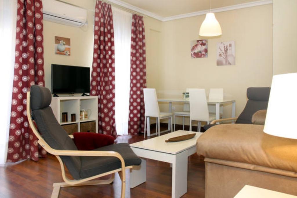 Santa Marina Apartamento *