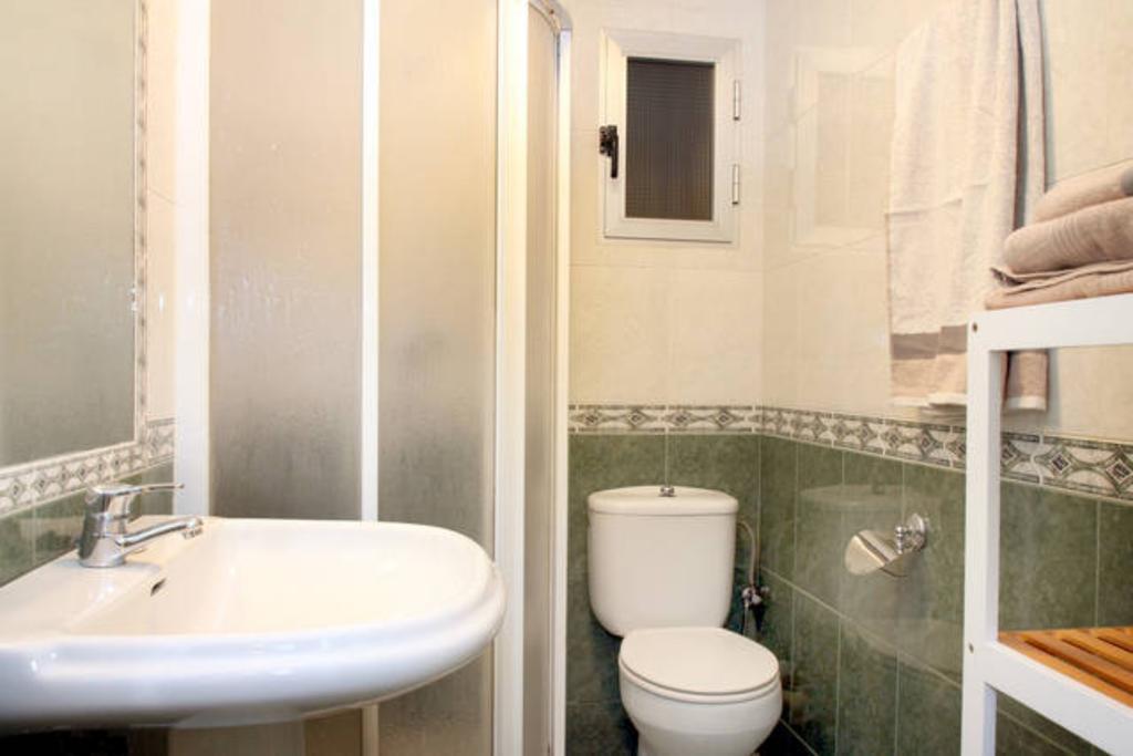 Santa Marina Apartamento