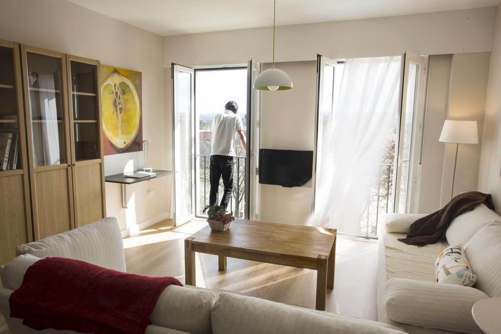 Tu Casa En El Rio Apartamento Córdoba
