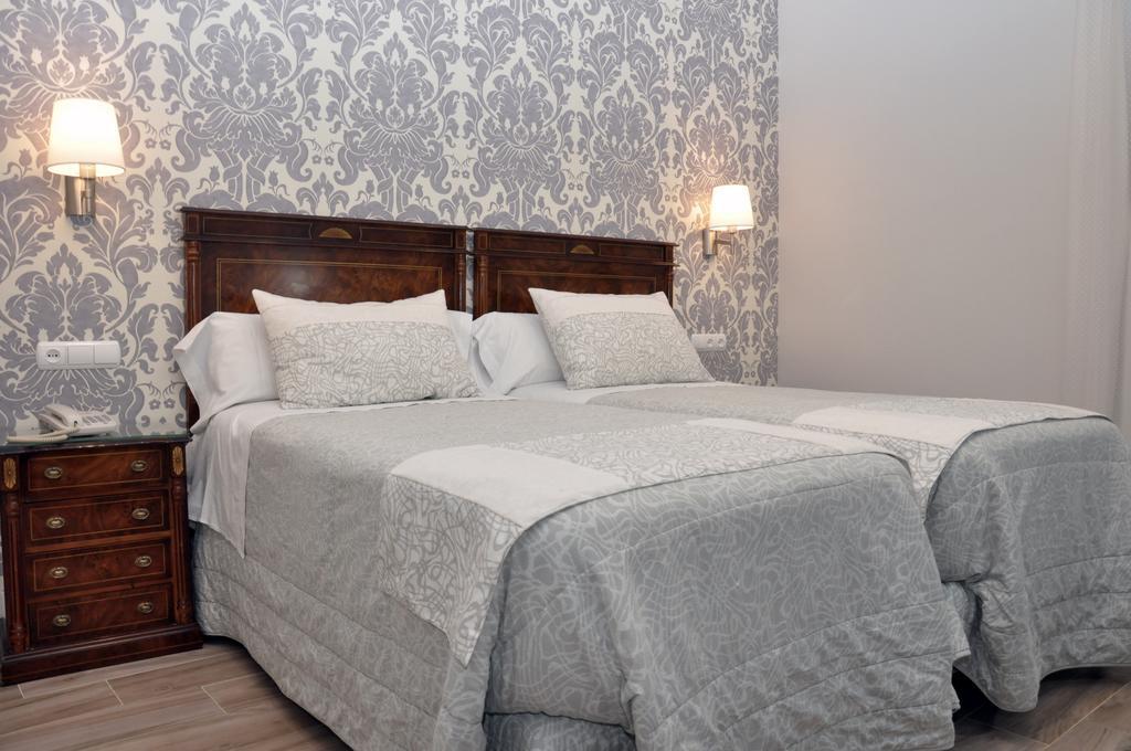 Hotel Selu Córdoba